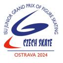 2024 ISU Junior Grand Prix, Czech Skate - I risultati