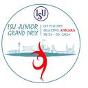 2024 Junior Grand Prix Ankara - il programma di gara