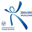 2024 ISU Junior Grand Prix Wuxi