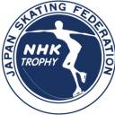 2024 ISU Grand Prix NHK Trophy - Il programma