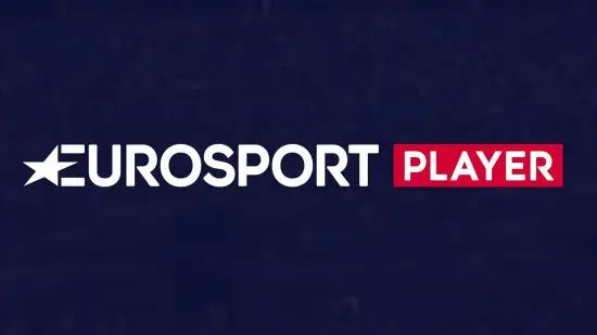 eurosport player